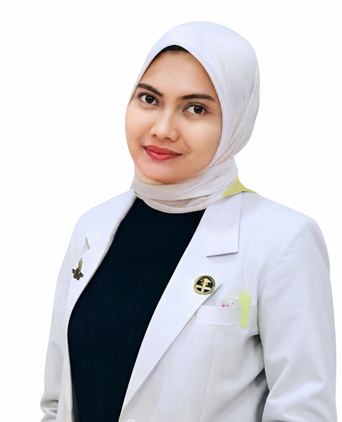 dr. Sulasmia Sp.DV